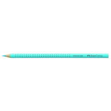 Stocktechnik Kft. Faber-Castell Ceruza GRIP 2001 világos kék színes ceruza