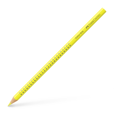 Stocktechnik Kft. Faber-Castell Ceruza GRIP 2001 világos sárga színes ceruza