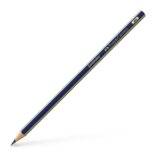 Stocktechnik Kft. Faber-Castell Grafitceruza GOLDFABER 4H ceruza