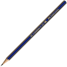 Stocktechnik Kft. Faber-Castell Grafitceruza GOLDFABER 5B ceruza