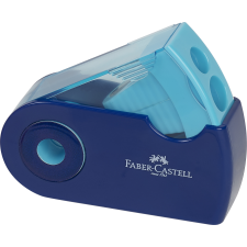 Stocktechnik Kft. Faber-Castell Hegyező SLEEVE dupla tartályos trendi színek 2019 hegyező