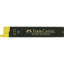 Stocktechnik Kft. Faber-Castell Ironbetét SP 0,35mm 12db H tollbetét