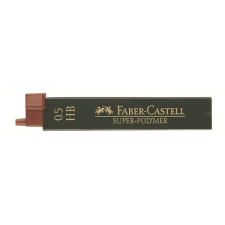 Stocktechnik Kft. Faber-Castell Ironbetét SP 0,5mm 12db HB ceruzabetét