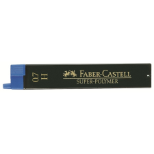 Stocktechnik Kft. Faber-Castell Ironbetét SP 0,7mm 12db H ceruzabetét