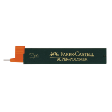 Stocktechnik Kft. Faber-Castell Ironbetét SP 0,9mm 12db B ceruzabetét