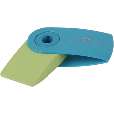Stocktechnik Kft. Faber-Castell Radír SLEEVE mini trendi színek 2019 radír