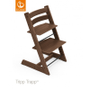 stokke Tripp Trapp etetőszék Oak Warm Brown