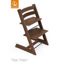 stokke Tripp Trapp etetőszék Oak Warm Brown etetőszék
