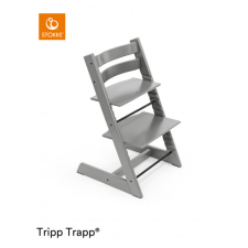 stokke Tripp Trapp etetőszék Storm Grey etetőszék