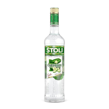  Stoli Cucumber vodka DRS (0,7L / 37,5%) vodka