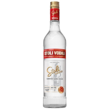  Stoli Vodka 0,7 40% vodka