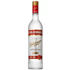  Stolichnaya Vodka 0,7l vodka