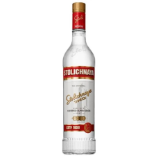  Stolichnaya Vodka 1l vodka