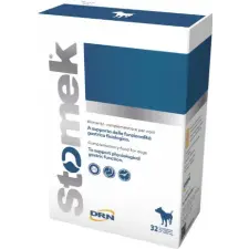  Stomek tabletta 32db vitamin, táplálékkiegészítő kutyáknak
