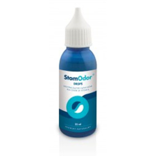 StomOdor szagsemlegesítő olajcsepp, 35 ml gyógyászati segédeszköz