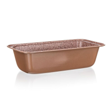 Stone Brick kenyérsütőforma 27.5 cm sütés és főzés