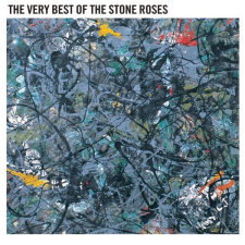  Stone Roses - Very Best Of 2LP egyéb zene