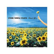  Stone Temple Pilots - Thank You (Vinyl LP (nagylemez)) rock / pop