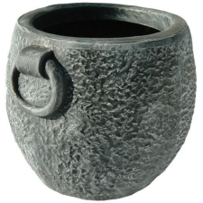  STONE virágtartó M méret (375x350) kerti dekoráció