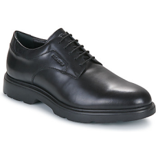 Stonefly Oxford cipők FOREVER 2 Fekete 43