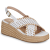 Stonefly Szandálok / Saruk IVORY 2 NAPPA LTH Fehér 38