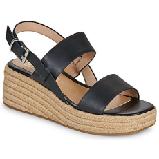 Stonefly Szandálok / Saruk IVORY 3 NAPPA LTH Fekete 38