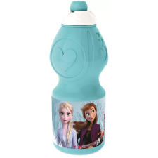 Stor Jégvarázs kulacs, Frozen 2 kulacs, kulacstartó
