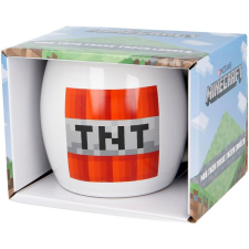 Stor Minecraft bögre bögrék, csészék