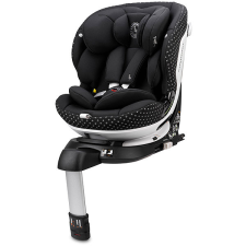 Storchenmühle Niki Complete Onyx gyerekülés