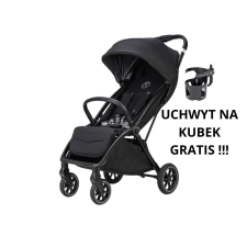  Storchenmuhle NIKO Onyx babakocsi babakocsi