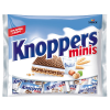 Storck Hungária Kft Knoppers Minis 200g