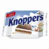 Storck Hungária Kft Knoppers tejes-mogyorós töltött ostya kakaós tejbevonóval félig mártva 25 g
