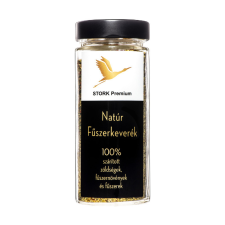 Stork Prémium natúr fűszerkeverék 130 g alapvető élelmiszer