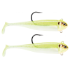  Storm 360° GT Biscay Minnow Cast gumihal 12cm 10g 2db CHCH (ST3921139)