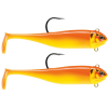  Storm 360° GT Biscay Minnow Cast gumihal 9cm 10g 2db CCA (ST3921122)