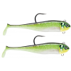  Storm 360° GT Biscay Minnow Cast gumihal 9cm 16g 2db CHCH (ST3921105)