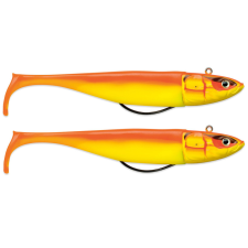  Storm 360° GT Biscay Shad gumihal 14cm 67g 2db CCA (ST3921033) csali