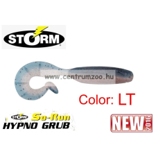 Storm So-Run Hypno Grub 2&quot; Gumihal 5Cm (Ssrhgb5002Lt) csali