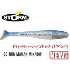  Storm So-Run Makan Minnow 3&quot; Gumihal 7,5Cm 3,5G (Ssrmmb5003Pmsd) csali
