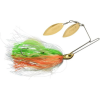  Storm Spinner Storm RIP Spinnerbait Willow Leaf Blades 20cm 28g csukás villantó (RSBW28) szín PERCH