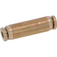 STORM/TEMPESTA BARISTA ATTITUDE EGYENES GYORSCSATLAKOZÓ ø 4 mm B.A. kisháztartási gépek kiegészítői