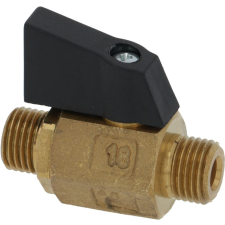 STORM/TEMPESTA BARISTA ATTITUDE GÖMBCSAP Ø 1/4'MM B.A. kisháztartási gépek kiegészítői