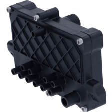 STORM/TEMPESTA BARISTA ATTITUDE LEERESZTŐ TÁLCA TELJES B.A. kisháztartási gépek kiegészítői