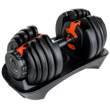 StormRed Állítható súlyzó 24 kg kézisúlyzó