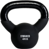 StormRed Neoprene Kettlebell 4 kg