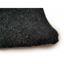 STP Szőnyeg Sötétszürke, Lineáris méter / Tekercs 10m, Szélesség 1m autószőnyeg