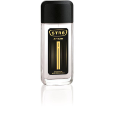 Str8 Ahead Deodorant Body Fragrance 85 ml dezodor