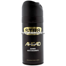 Str8 AHEAD Dezodor 150ml dezodor