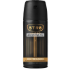 Str8 AHEAD Dezodor 150ml