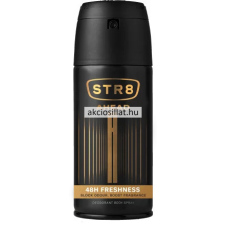 Str8 AHEAD Dezodor 150ml dezodor